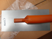 Xinda — outil manuel pour la construction, truelle de plâtre en acier de carbone, truelle flottante