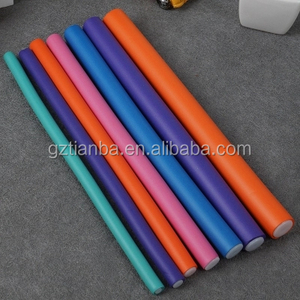 บิดนุ่มf lexผมลูกกลิ้ง - Product Image 5