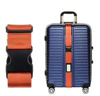 Fabrika Fiyat Toptan bavul kemeri Bagaj valiz kayışı Seyahat için