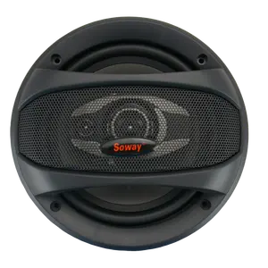 Soway 畅销 6.5 “扬声器 TS-6573E 汽车同轴扬声器