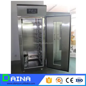 <span class=keywords><strong>Chambre</strong></span> <span class=keywords><strong>de</strong></span> <span class=keywords><strong>Fermentation</strong></span> pour Pain / <span class=keywords><strong>Chambre</strong></span> <span class=keywords><strong>de</strong></span> Pousse pour Boulangerie / Étuve <span class=keywords><strong>de</strong></span> Boulanger - Product Image 2