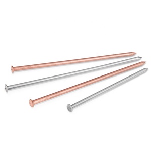 Oem Odm Aangepaste Marine 316 Roestvrij Metalen Cd Lassen Stud Isolatie Pins