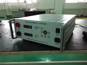 48V 100A DC Dummy Load Bank für Batterie tests