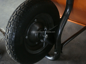 Broca de metal da turquia wb4211
