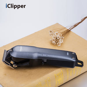 IClipper-Y1 réglable cône levier cheveux pour tondeuse sans fil usage domestique barbier tondeuse à cheveux pour hommes enfants électrique USB batterie - Product Image 4