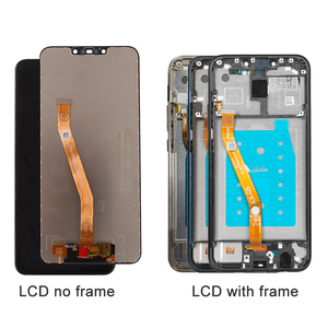 Linh Kiện Thay Thế Cho Điện Thoại Di Động LCD, Linh Kiện Điện Thoại Di Động Cho Huawei <span class=keywords><strong>Mate</strong></span> <span class=keywords><strong>7</strong></span> 8 9 10 Mate20 Pro Màn Hình Cảm Ứng LCD Với Hội Lcd - Product Image 5