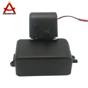 أصغر مضخة هواء غشائية أجزاء 12v usb الطاقة مضخة الهواء لحوض السمك - Product Image 3