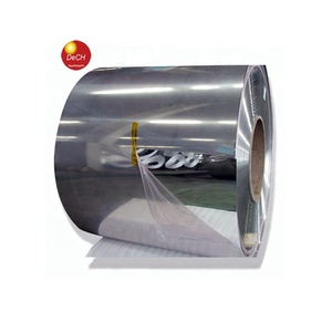 Setrip Baja Tahan Karat Gulungan Dingin Dinding Tipis/Gulungan Lembaran Baja Tahan Karat - Product Image 4