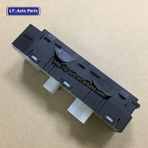04602781AA <span class=keywords><strong>Bouton</strong></span> de commande de fenêtre principale de porte pour Dodge pour Chrysler pour Jeep 2007-2012 - Product Image 2