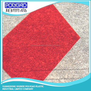 Sabic <span class=keywords><strong>Lexan</strong></span>/<span class=keywords><strong>Bayer</strong></span> Makrolon rắn phẳng tấm <span class=keywords><strong>polycarbonate</strong></span>/tấm pc - Product Image 3