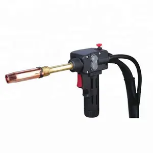 HMT 350A Push Pull Pistola di Saldatura <span class=keywords><strong>per</strong></span> Acciaio inox e <span class=keywords><strong>Alluminio</strong></span> di Saldatura - Product Image 1