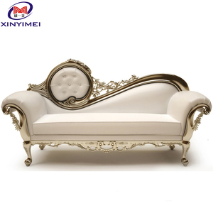 Living Room Cheap 2 Seat Sofa - Product Image 1