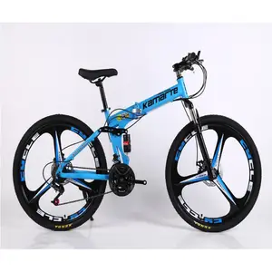 26inch New Model Mountain Bike Mtb Double Disc Brake Road Bicycle Bicicletas 29inch 24speed Bike Oem 27speed Folding Steel 20 18