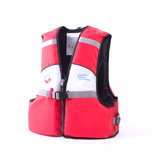300D Oxford EPE mousse enfant gilet <span class=keywords><strong>de</strong></span> sauvetage preserver gilet <span class=keywords><strong>de</strong></span> flottaison pour la <span class=keywords><strong>navigation</strong></span> <span class=keywords><strong>de</strong></span> <span class=keywords><strong>plaisance</strong></span> - Product Image 5