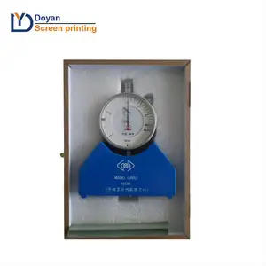 High Quality Screen Printing Mesh Tension Meter