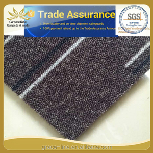 Dalles de moquette de bureau lavables et amovibles fabriquées en Chine - Product Image 6