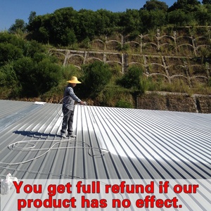 Sơn Phủ Acrylic Trong Suốt Sơn Cách Nhiệt Sơn Lót Nhựa Resin Nước Sơn Tự Niêm Phong - Product Image 4