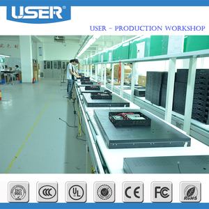 Thâm Quyến Người Sử Dụng Lcd Video Wall Với Lcd Videowall Màn Hình US-PJ4604 - Product Image 4