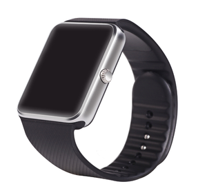 Support Hebrew language gt 08 gt08 smart watch, sim card GT08 smartwatch with camera GT08 - Product Image 1