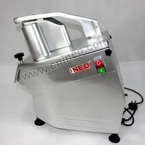 Máquina de corte resistente de batata/batata frita doce cortador cortador