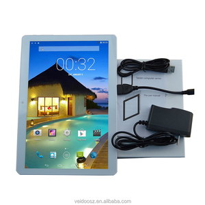 <span class=keywords><strong>10</strong></span> pouce tablet pc dual sim avec appel vocal comprimés gps fm radio - Product Image 6