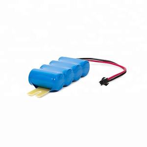 Vendedor rápido 3,<span class=keywords><strong>2</strong></span> V 600 mAh 14500 lifepo4 batería para la batería solar banco - Product Image 3