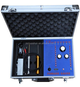 كاشف معادن للمسافات الطويلة, جهاز للكشف عن المعادن والذهب العميق طراز VR9000 - Product Image 1