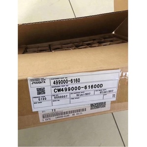 圧力センサー499000-6160ディーゼルエンジン - Product Image 1