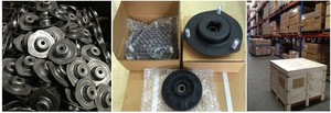 Kit de Reparación de Soporte de Amortiguador de Suspensión <span class=keywords><strong>54610</strong></span>-<span class=keywords><strong>2E200</strong></span> para Hyundai - Product Image 5