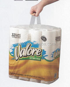 Carry maniglia nastro <span class=keywords><strong>film</strong></span> per la carta igienica contiene fino a 10 kg - Product Image 3