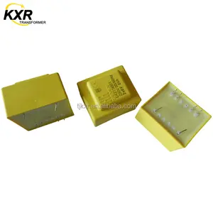 5VA 10VA 20VA 30VA 40VA 50VA UL CUL CSA CE Multi Voltage Class 2 Transformer 24V, control transformer