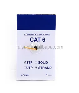 Hot selling utp cat5e cable