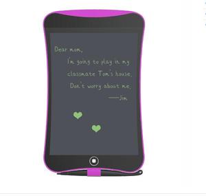 <span class=keywords><strong>Tablette</strong></span> <span class=keywords><strong>graphique</strong></span> Planche à Dessin numérique pavé d'écriture effaçable - Product Image 3