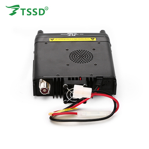 Tyt TH-7800 alta potencia 50 W transceptor FM jamón doble banda de radio - Product Image 3