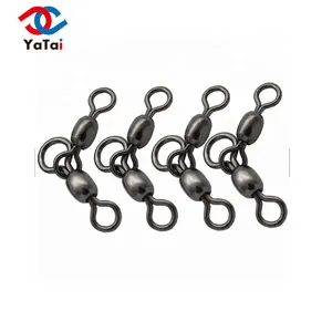 Fishing 3 Way Swivels for sale