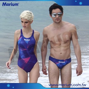 Maillots de bain sexy pour hommes 2016, imprimés sur toute la surface - Product Image 6