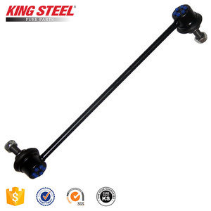 ชุดเชื่อมต่อเหล็กกันโคลงหน้ารถยนต์สำหรับ Toyota Corolla Yaris Harrier Prius Vios Wish Hyundai Getz <span class=keywords><strong>Mitsubishi</strong></span> <span class=keywords><strong>Lancer</strong></span> Pajero <span class=keywords><strong>L300</strong></span> Mazda - Product Image 3