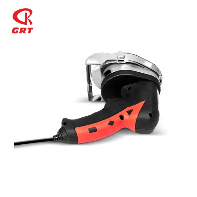 Best Selling Home Use Electric Shawarma Slicer Donner Kebab Knife Grt- Ks100e