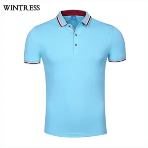 Wholesale playeras polo sports,Cotton sublimation polo shirts custom,hip hop different color collar polo shirt cloth womens polo