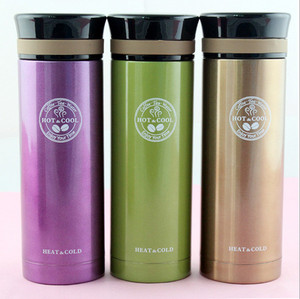 300 ML Feuilles Thé Infuser Tasse, Hot Effacer Brassage Thé Maker - Product Image 6