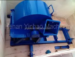 Máquina trituradora de la rama de mini trituradora de aserrín de madera para la venta