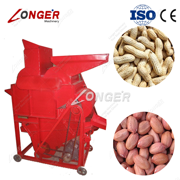 Гарячая продажа Оборудование для оболочки удаление арахиса