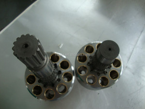 Bagian Pompa Hidrolik PVA8282 Unit Daya Hidrolik - Product Image 3