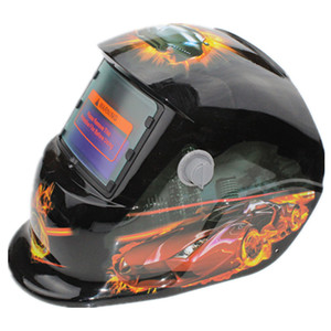 Estilo moderno Máscara de Soldadura - Product Image 1