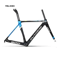 manufacturer china road bike frame carbon fiber bicycle frames