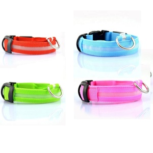Réfléchissante Tactique En Nylon Pour Animaux <span class=keywords><strong>De</strong></span> Compagnie <span class=keywords><strong>collier</strong></span> <span class=keywords><strong>de</strong></span> <span class=keywords><strong>Dressage</strong></span> <span class=keywords><strong>De</strong></span> Chien - Product Image 3
