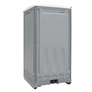 Toilettes portables moulées par rotation Toilettes mobiles portables préfabriquées Toilettes chimiques portables publiques de camp <span class=keywords><strong>Prix</strong></span> à vendre - Product Image 5