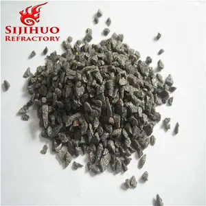 Brown Fused Alumina Manufacturer Abrasive/Brown Fused Alumina/Brown Fused Alumina Grit/Brown Fused Alumina Powder