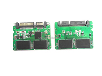 Discos Duros Internos de 256 GB, 480 GB, 4 TB, Disco Duro de 2 TB, 120 GB, 240 GB, 512 GB, 1 TB, SATA, SSD, PCB