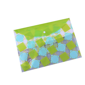 Chất <span class=keywords><strong>l</strong></span>ượng cao văn phòng nộp hồ sơ nguồn cung cấp tùy chỉnh màu sắc <span class=keywords><strong>a4</strong></span> <span class=keywords><strong>pp</strong></span> tập tin thư mục nhựa phong bì tài liệu túi - Product Image 6